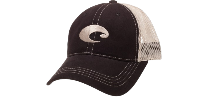 Mesh Hat by Costa Del Mar