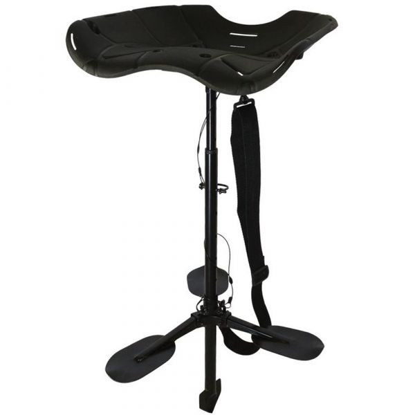 Ergo Ultimate Marsh Seat by Hawk