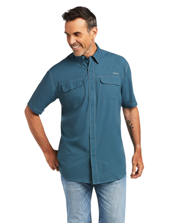 Ariat VentTEK Outbound Shirt - Stargazer