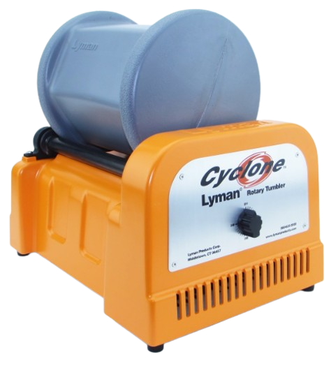 Lyman Cyclone Rotary Case Tumbler by Lyman