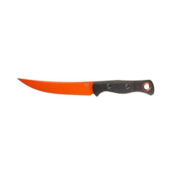 Meatcrafter Selectedge Fixed Blade Knife by Benchmade