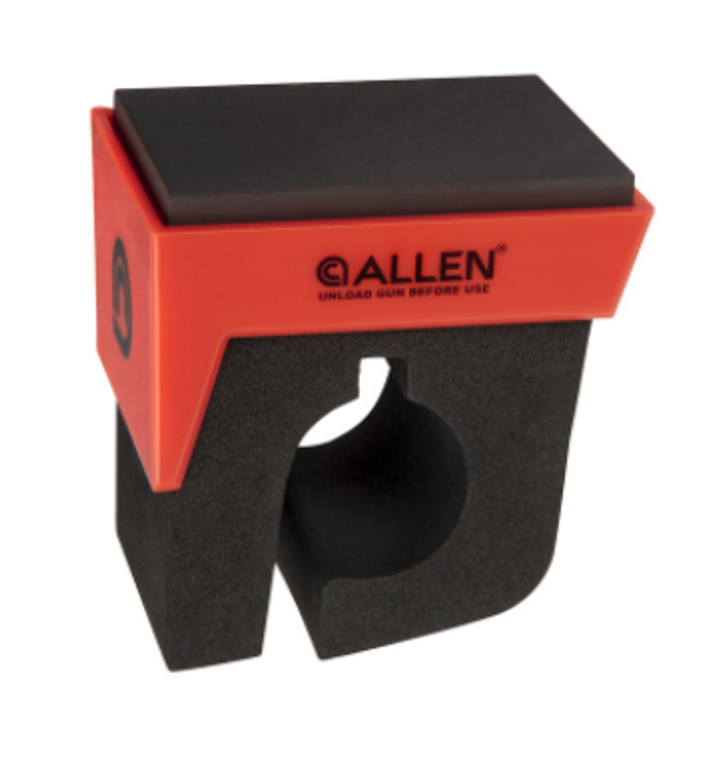 Allen Company Gun & Rod Holder w/ Frame