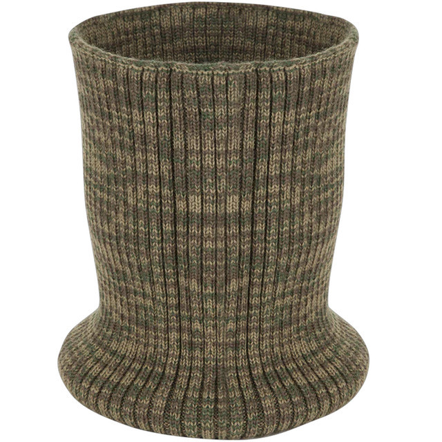 Men's Wool Neck Gaiter by Drake