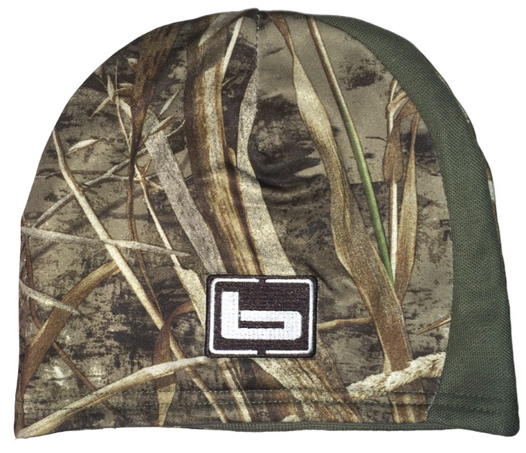 Hailstone Beanie by Banded