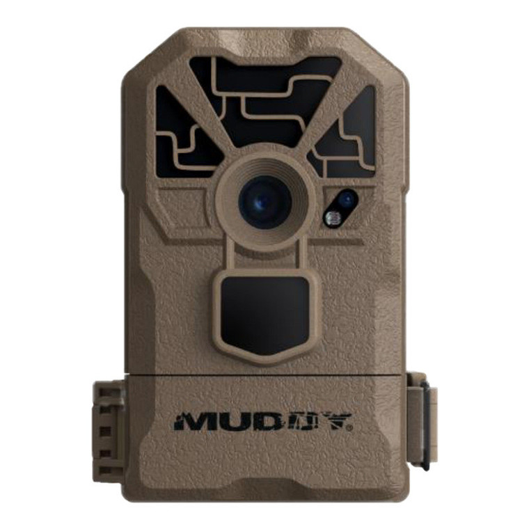 12 Megapixel Game Camera 3 Pack By Muddy Outdoors Front View