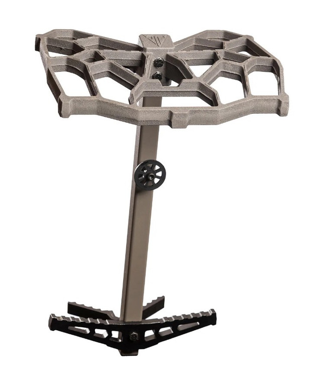 The Wingman Platform by Trophyline front view