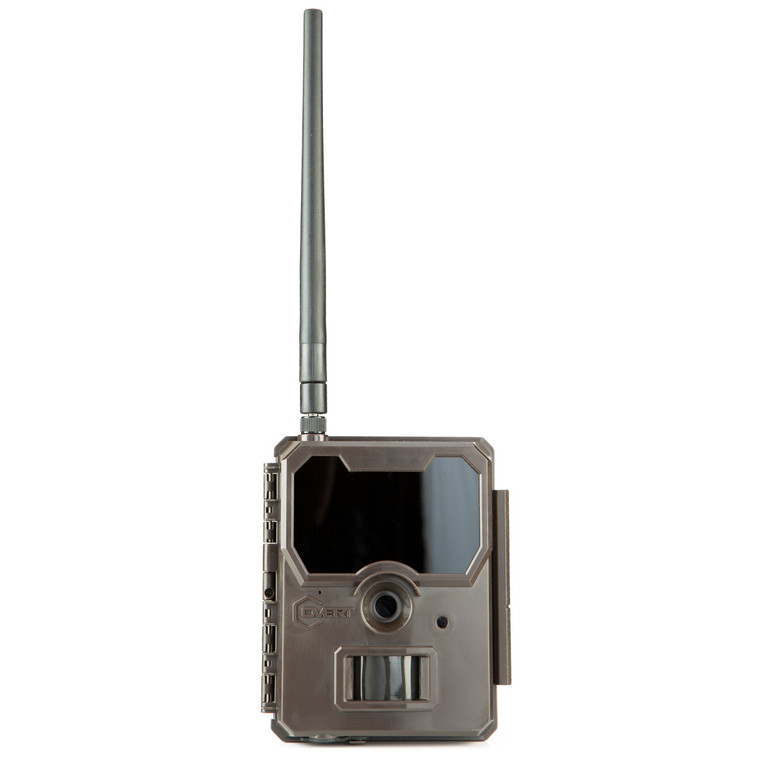 WC20-V Camera by Covert