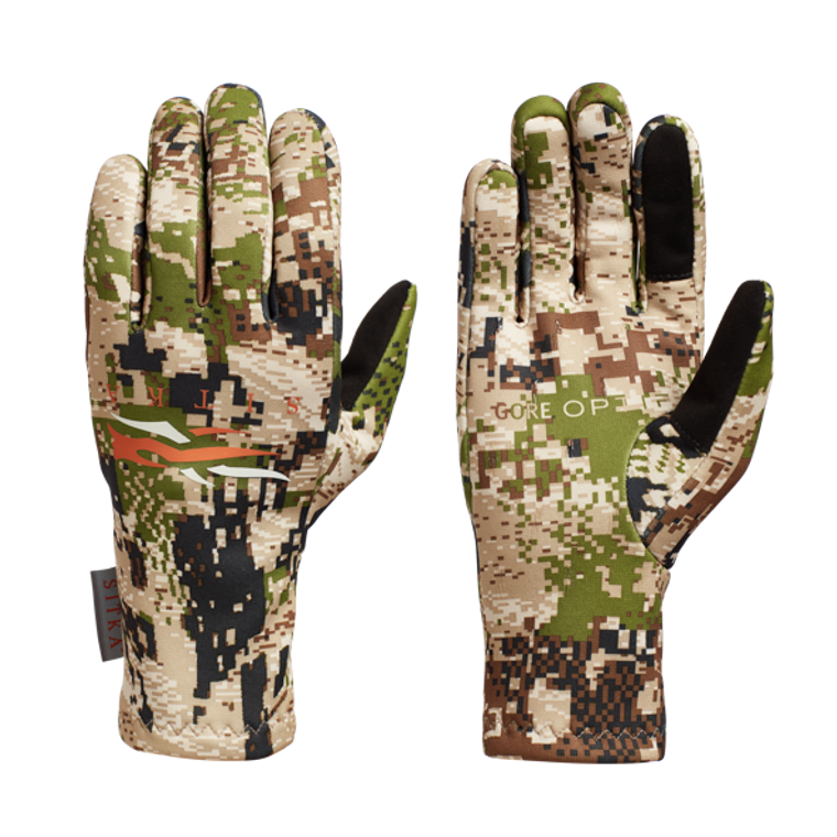 Men's Traverse Gloves by Sitka