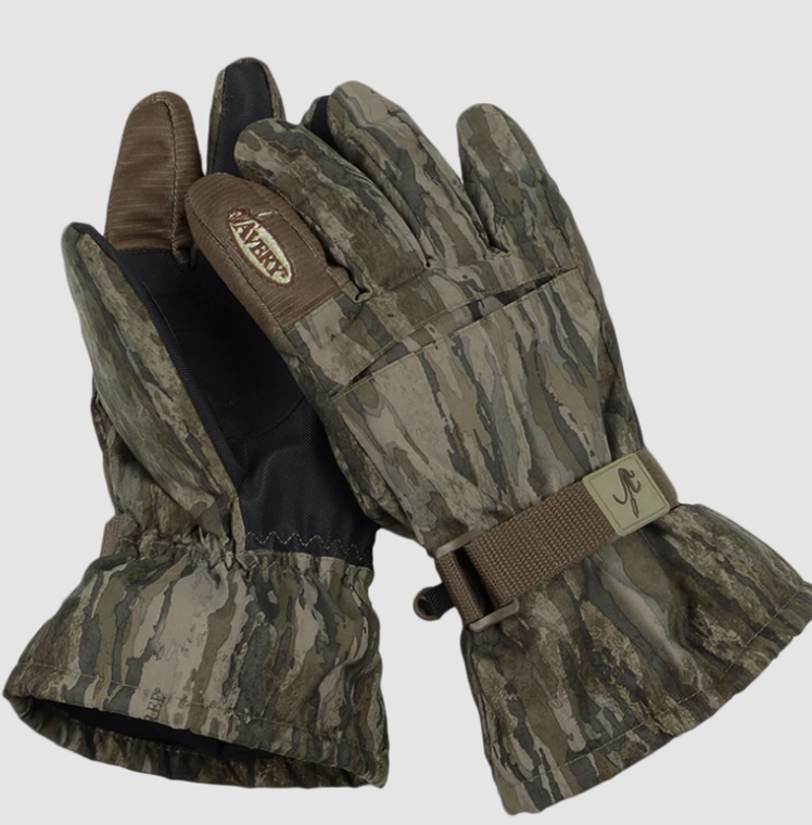 Avery Originals Heavyweight Soft Shell Glove by Banded
