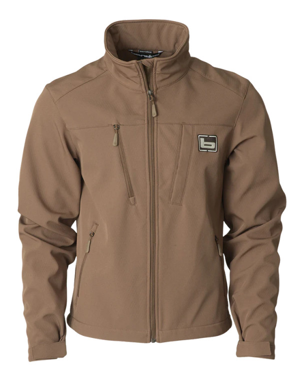 Utility 2.0 Jacket by Banded