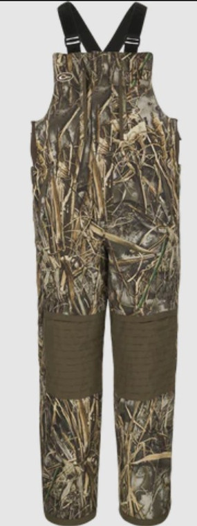 LST Reflex Insulated Bib by Drake Waterfowl