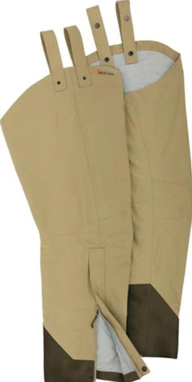 McAlister Guardian Elite Upland Chaps by Drake Waterfowl