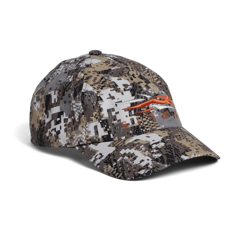 Men's Traverse Cap by Sitka