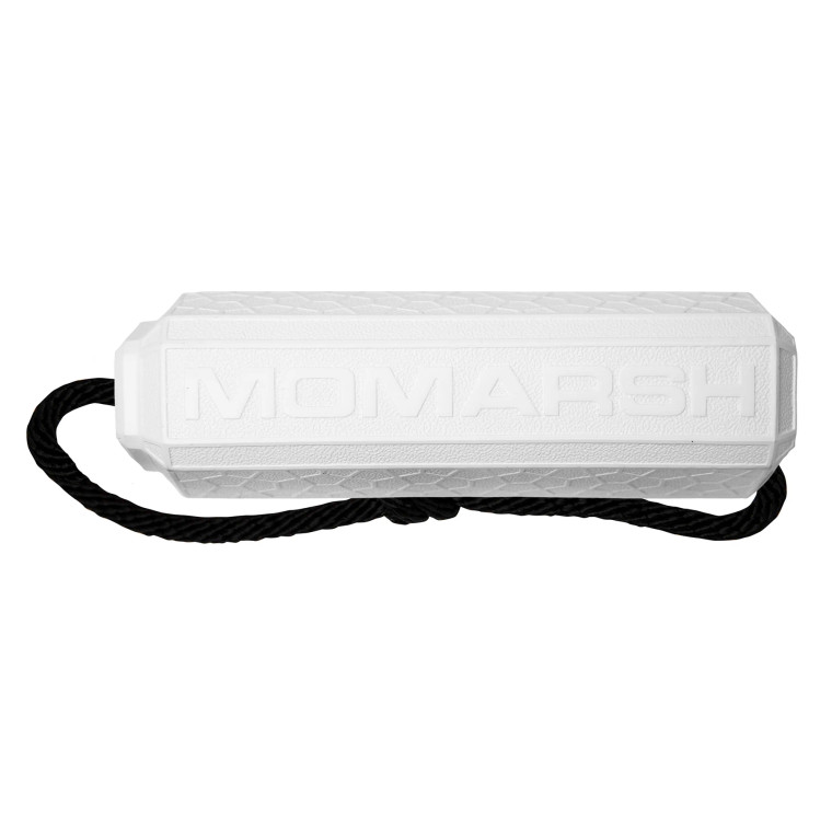 Dog Training Bumper, by MoMarsh