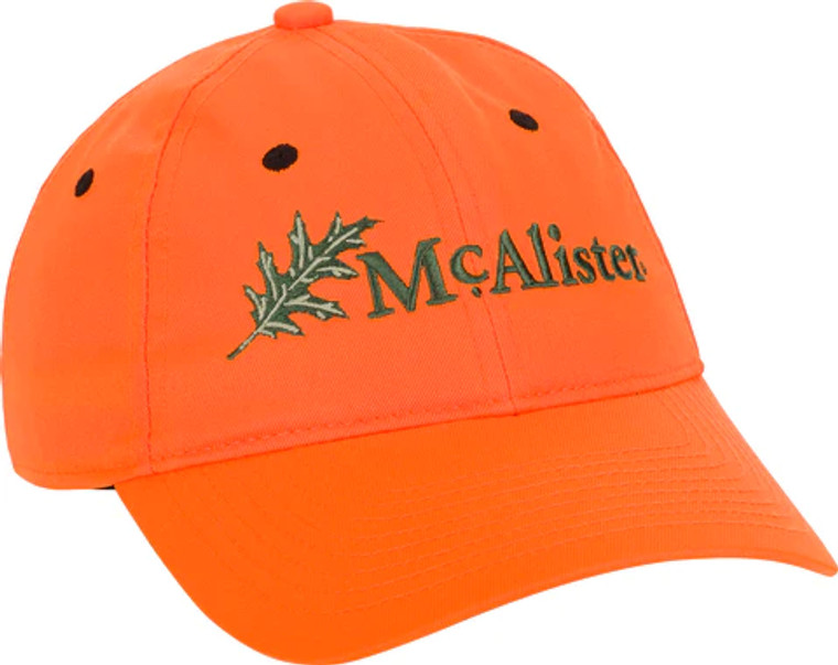 McAlister® Upland Embroidered Twill by Drake