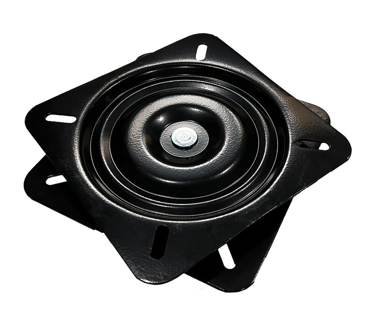 Quick-Set Boat Seat Swivel Base by Banded