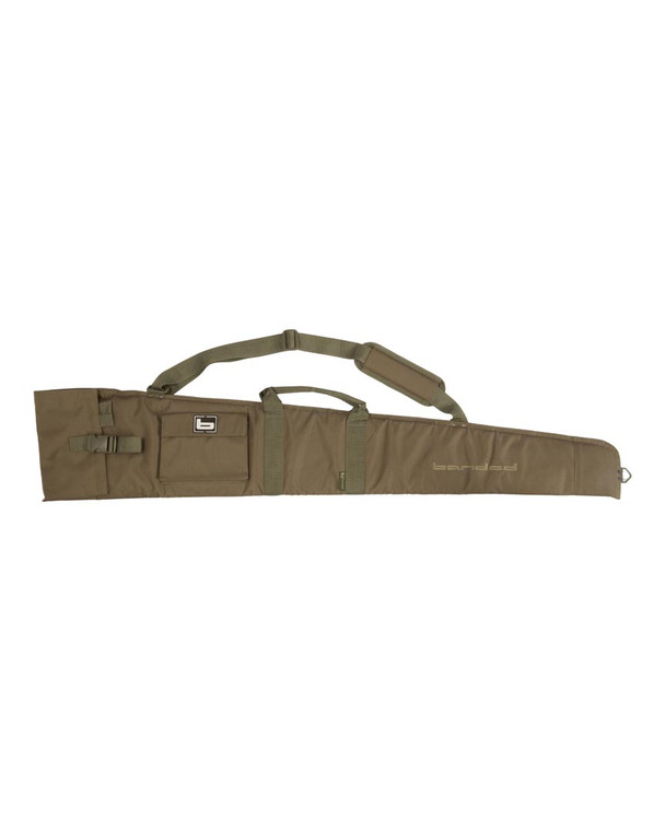 Marsh Brown Impact Gun Case by Banded