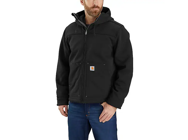 Super Dux Relaxed Fit Sherpa Lined Active Jacket by Carhartt