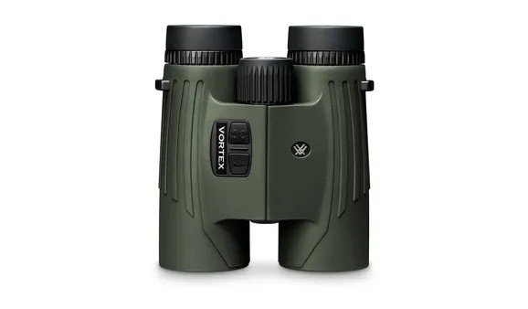 Fury HD 5000 10x42 Rangefinder Binoculars by Vortex