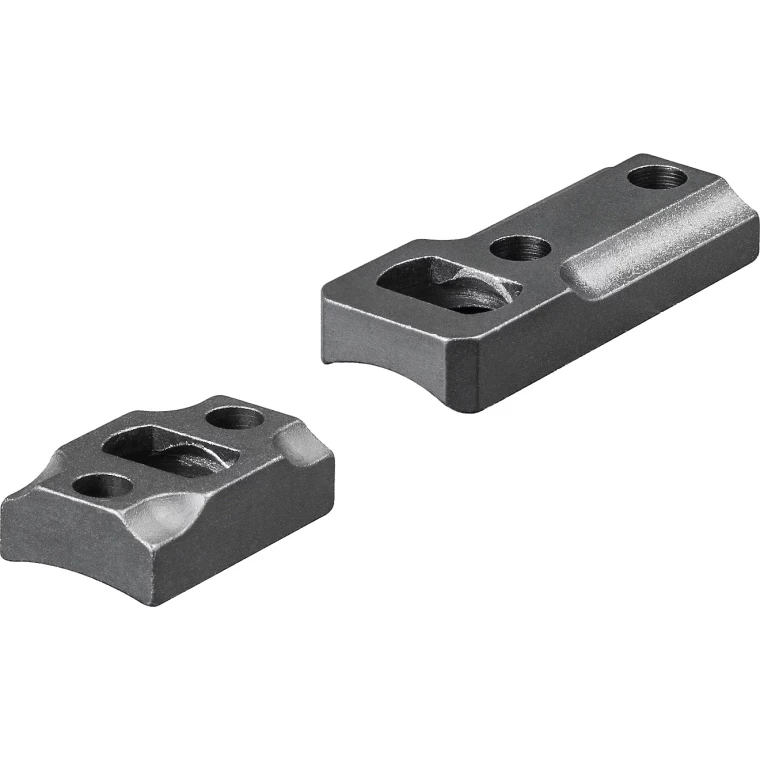 Kimber 8400 Dual Dovetail 2 Piece Scope Mount Base by Leupold