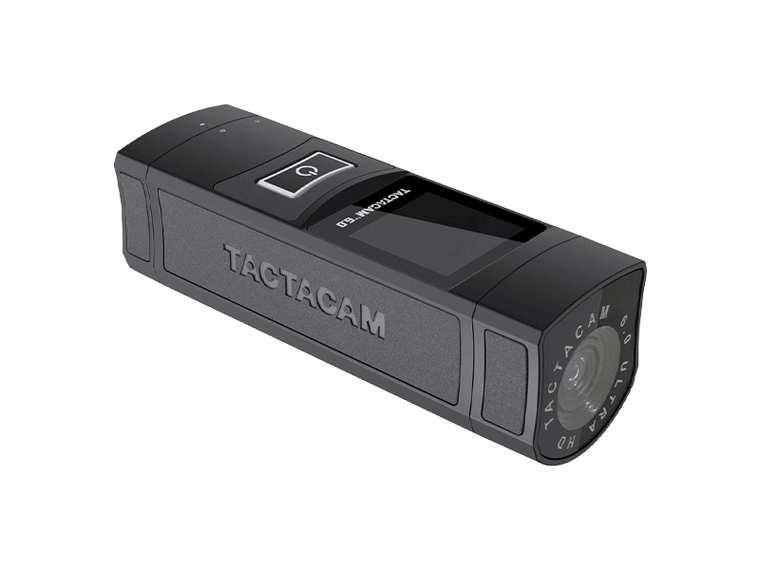 6.0 Camera by Tactacam