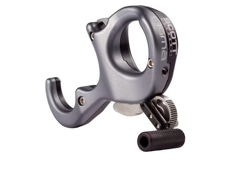 Sigma Thumb Button Release by Scott Archery