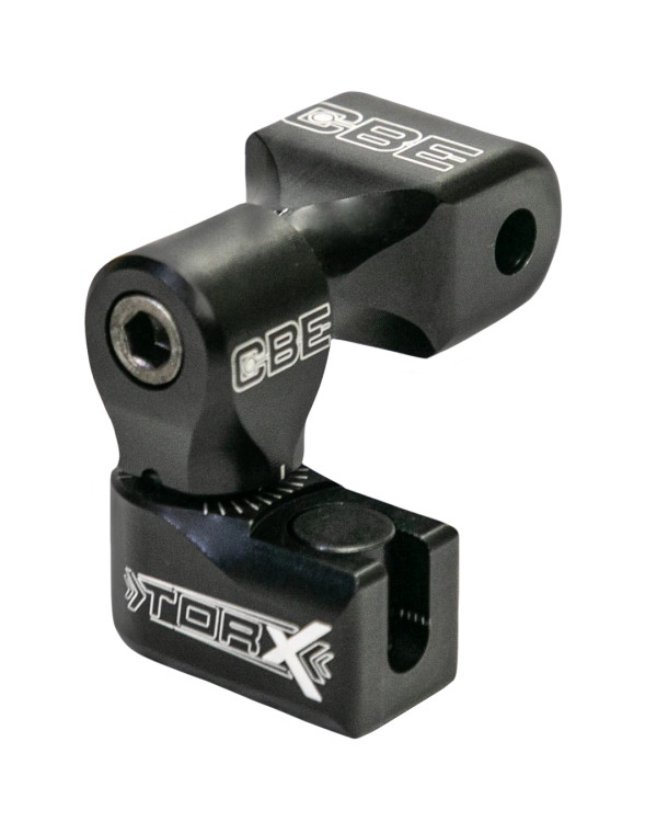 Torx Stabilizer Sidebar Mount by CBE