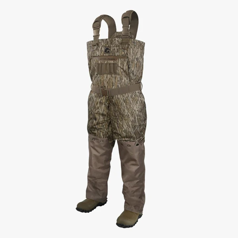 Shield Insulated Wader by Gator Waders