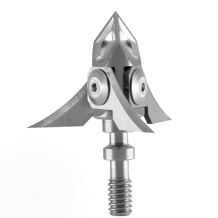 Exoskeletal Destrukt Broadhead by B3 Archery