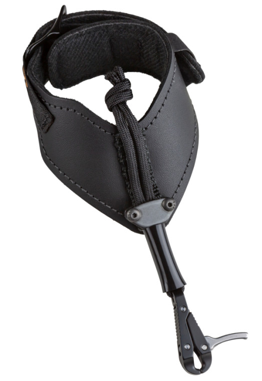 Maverick Pinch-to-Close Release by Cobra Archery