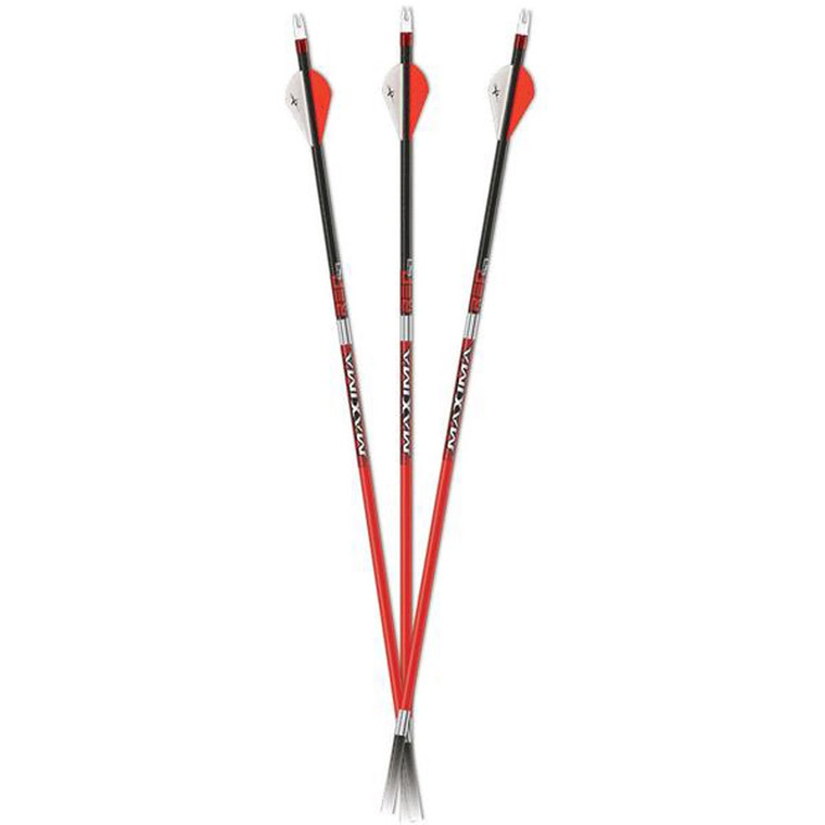 Maxima Red SD Shafts by Carbon Express