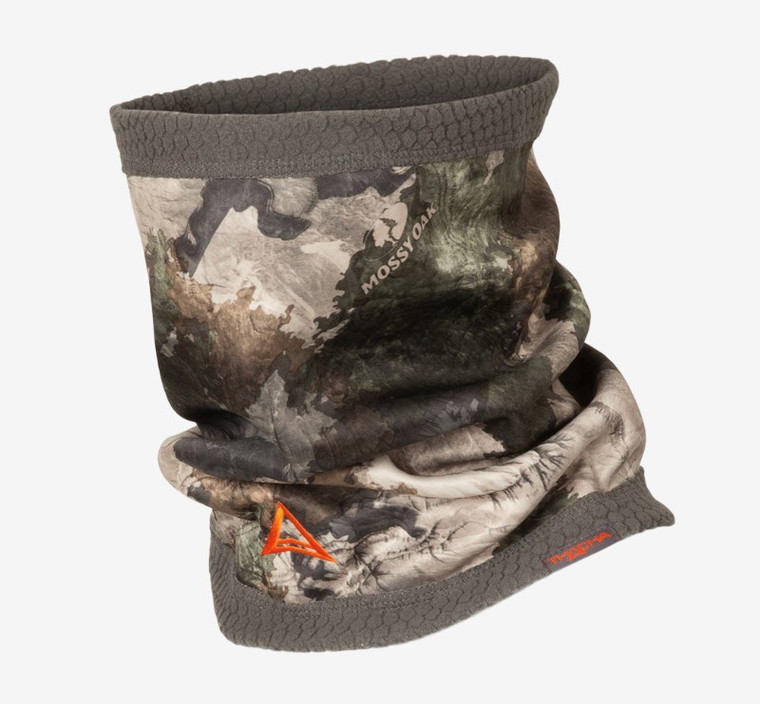 L-2 MidWeight Fleece Neck Gaiter by Thacha