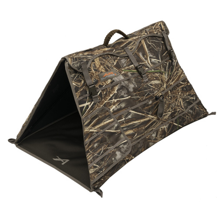 Alpha Dog Blind in Max 7 by Alps Outdoorz