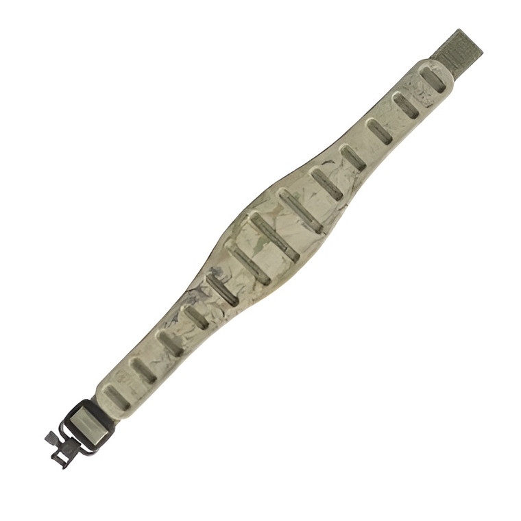 Camo Contour Gun Sling by Quake