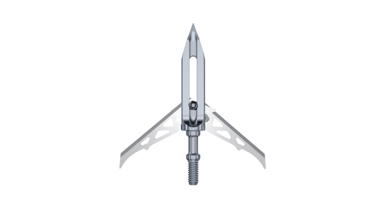 3 Pack Titanium Broadheads by Ravin