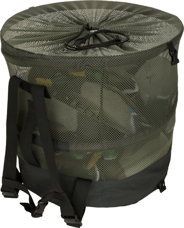 Large Stand-Up Decoy Bag 2.0 by Drake