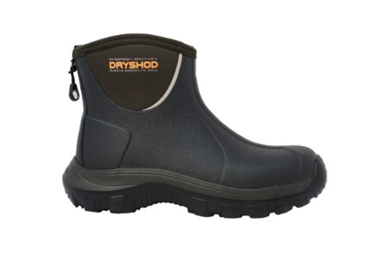 Evalusion Ankle Boot by Dryshod
