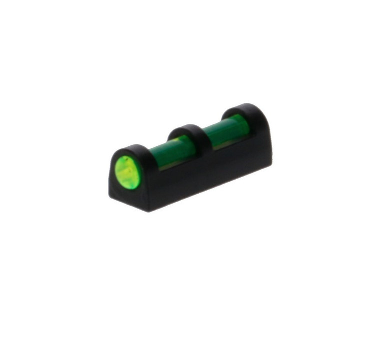 Long Bead Metal 2.6mm Green by TruGlo