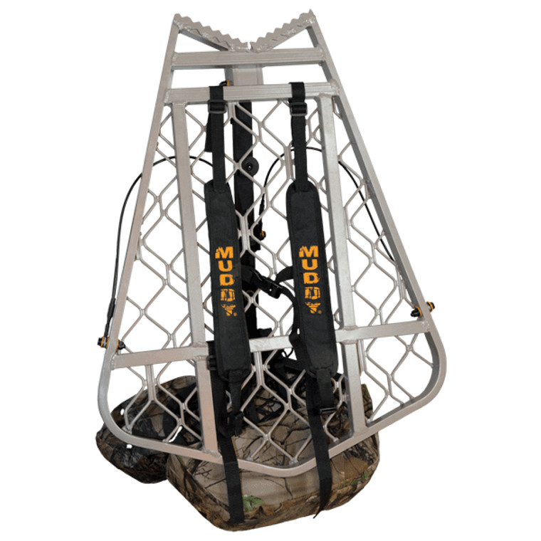 Treestand Backpack Straps by Muddy Treestand Backpack Straps by Muddy