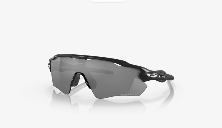 Radar EV Path - Matte Black by Oakley