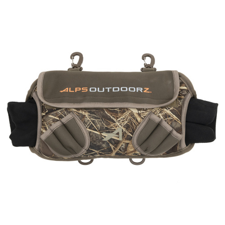 Deluxe Hand Warmer in Max-7 by Alps Outdoorz