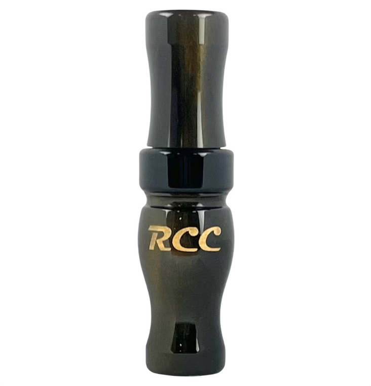 5/8 inch Acrylic Speck/Snow Goose Call by Riceland Calls 5/8 inch Acrylic Speck/Snow Goose Call by Riceland Calls