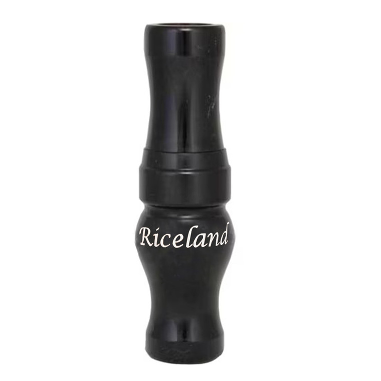 Poly Speck Goose Call by Riceland Calls Poly Speck Goose Call by Riceland Calls