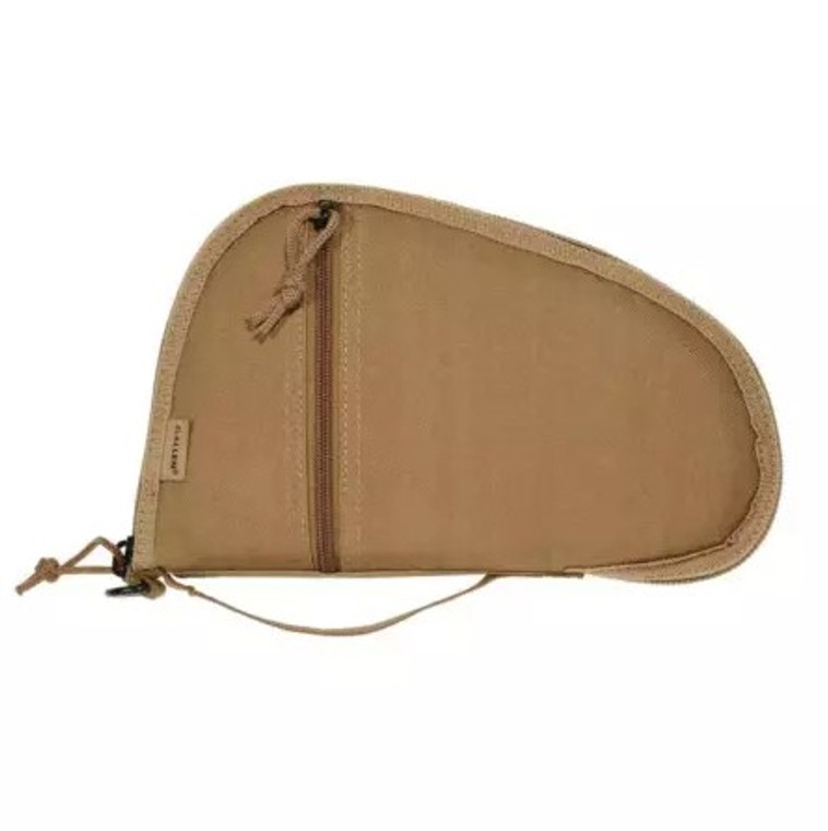 11.5" Torrey Handgun Case in Coyote by Allen Company