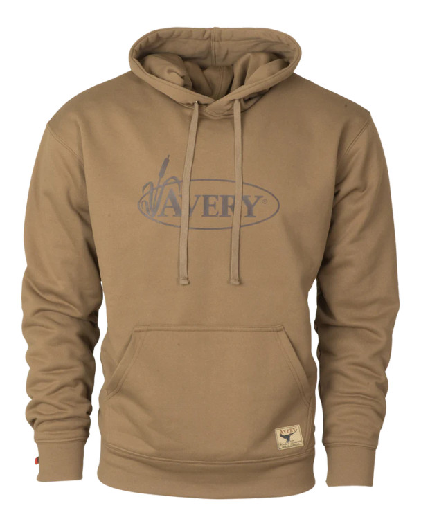 Avery Workmen Hoodie by Banded