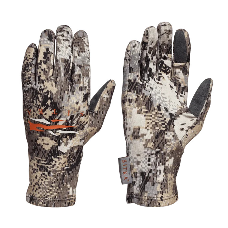 Men's Merino 330 Gloves, by Sitka - Elevated II