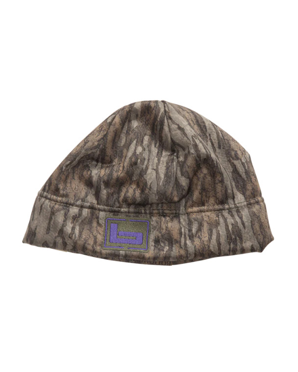 Women's Atchafalaya Soft Shell Beanie by Banded