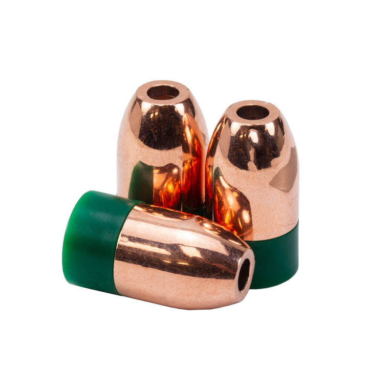 PowerBelt Copper 50 Caliber 295 Grain Hollow Point Copper Bullets by CVA