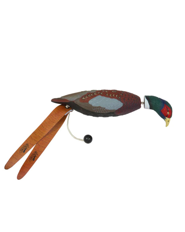 EZ Bird Pheasant Dog Training Bumper by Avery