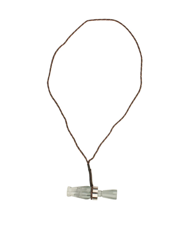 Single Loop Game Call Lanyard by Avery